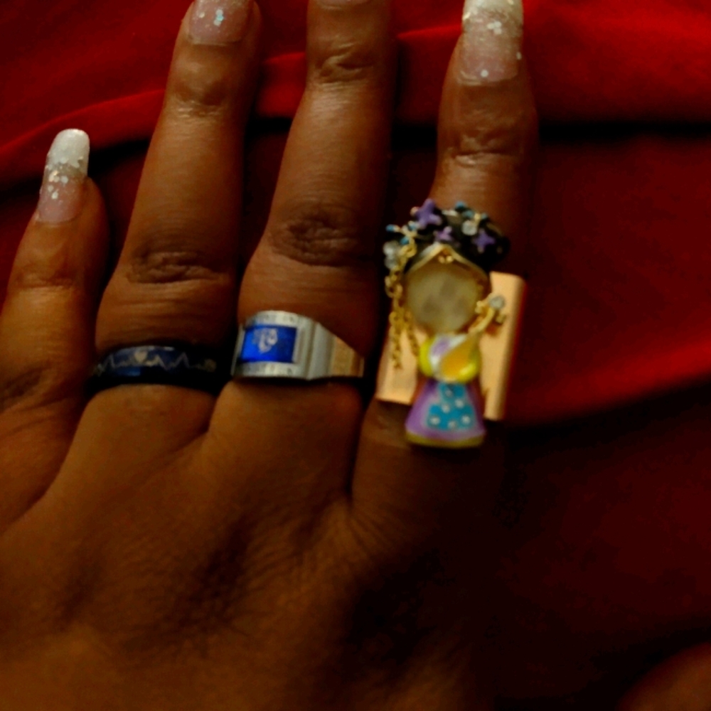 Ring